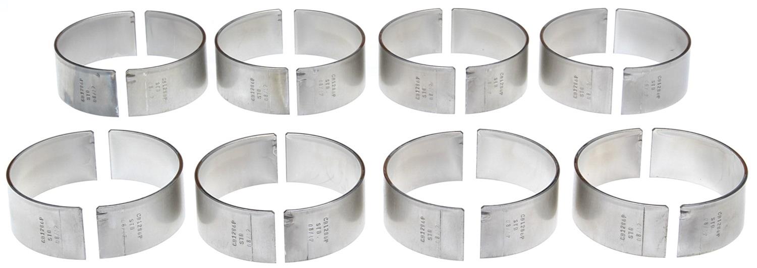 Clevite P-Series Rod Bearings CB-1286P-.50MM(8) Chev. Tr. V8, 381-395 Diesel,1982-95
