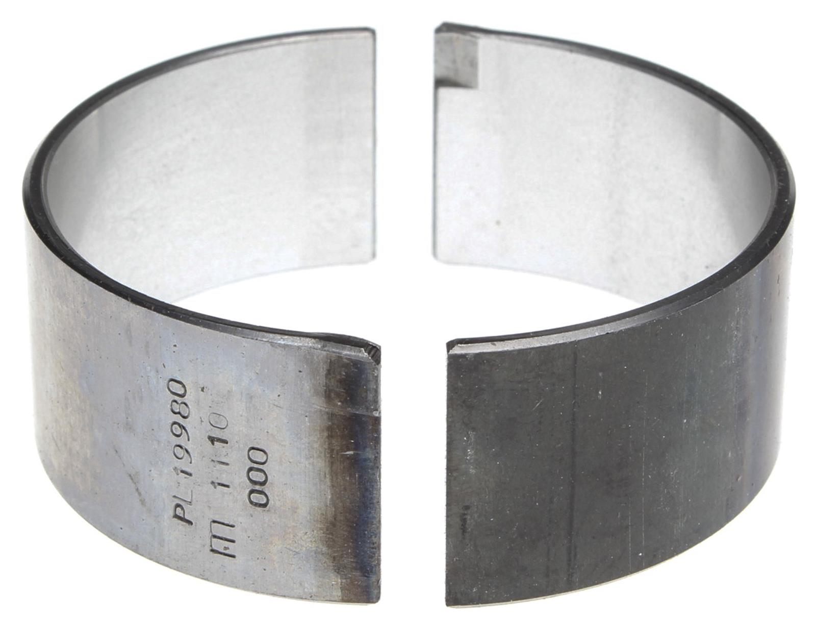 Clevite AL-Series Rod Bearings CB-1310AL Bearings, AL-Series, Direct Replacement, Standard Size, Renault, 1.7L, L4, Each thumbnail 2