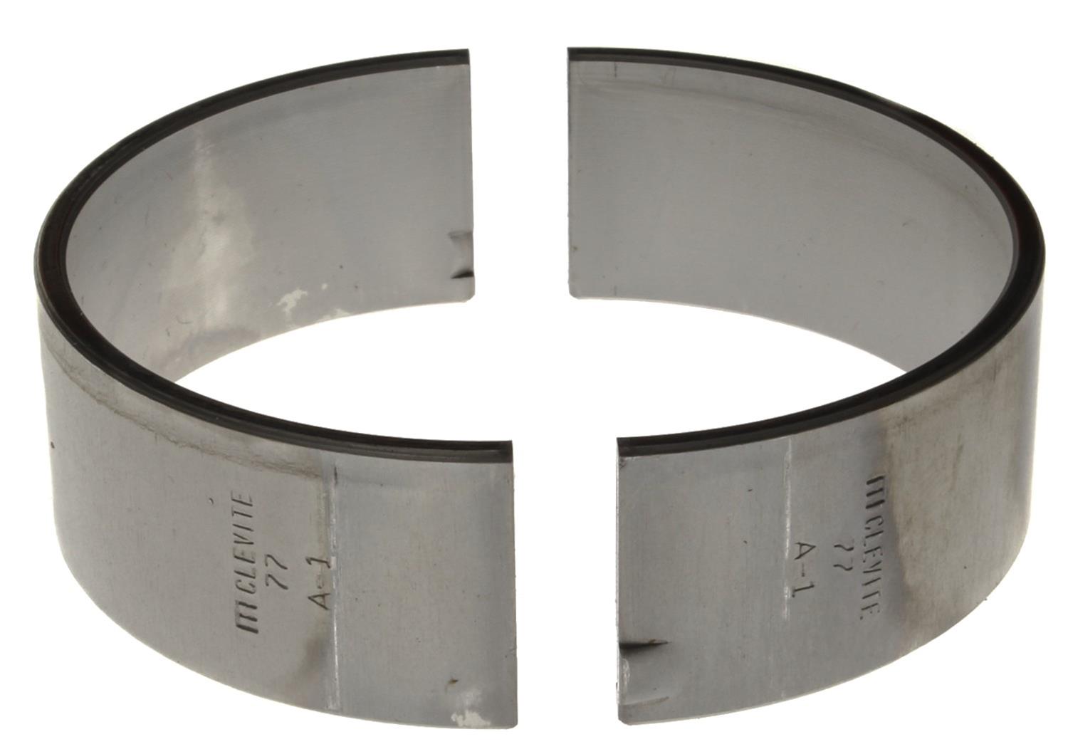 Clevite P-Series Rod Bearings CB-1327P Bearing, P Series, Standard Size, TM-112, International Diesel, Each