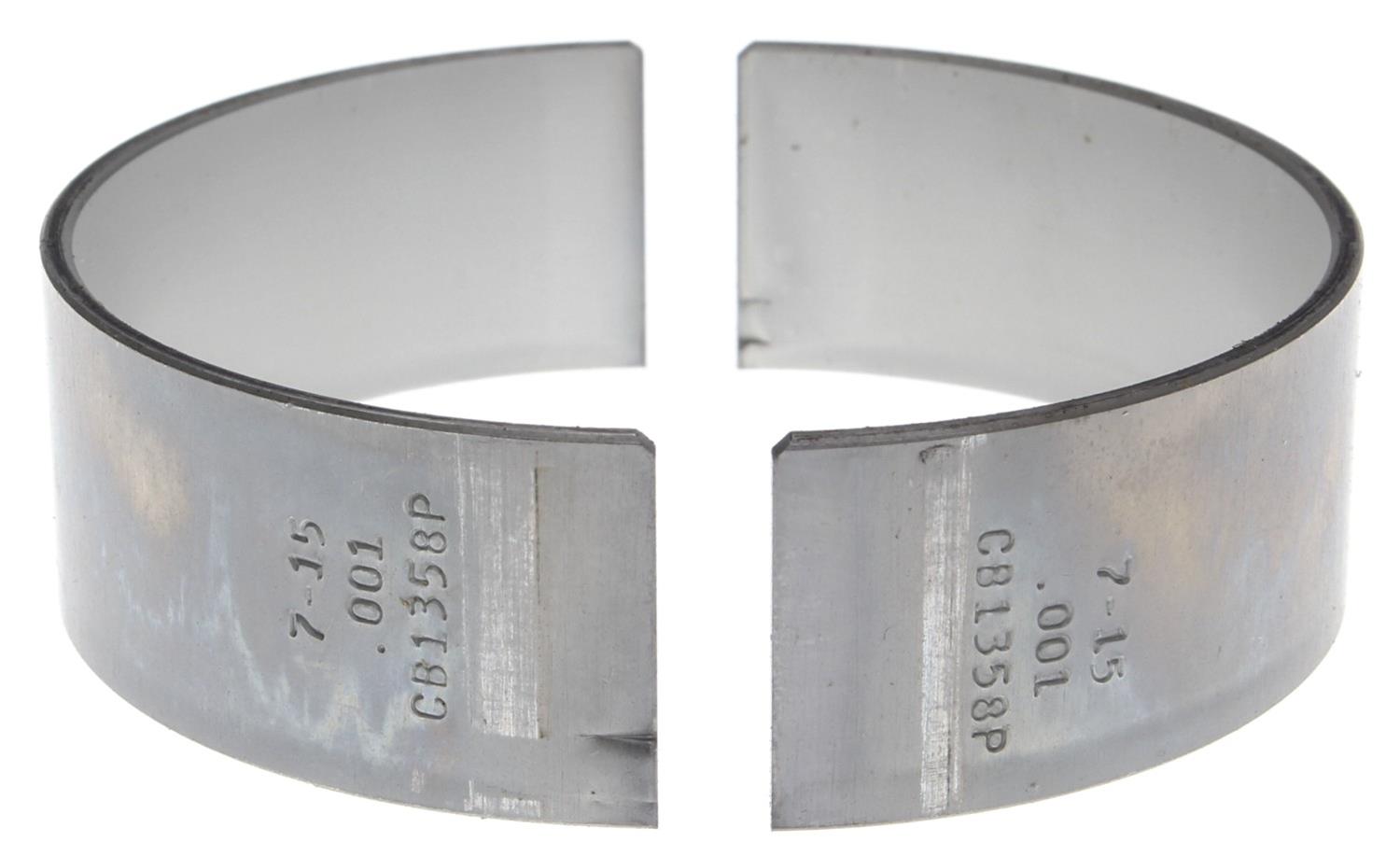 Clevite P-Series Rod Bearings CB-1358P-1 CONN. ROD BEARING SET