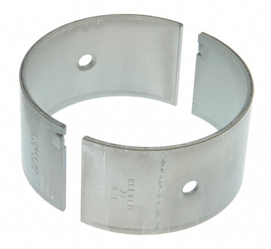 Clevite Engine Parts Rod Bearings CB-1382P-.75MM Connecting Bearing Set-