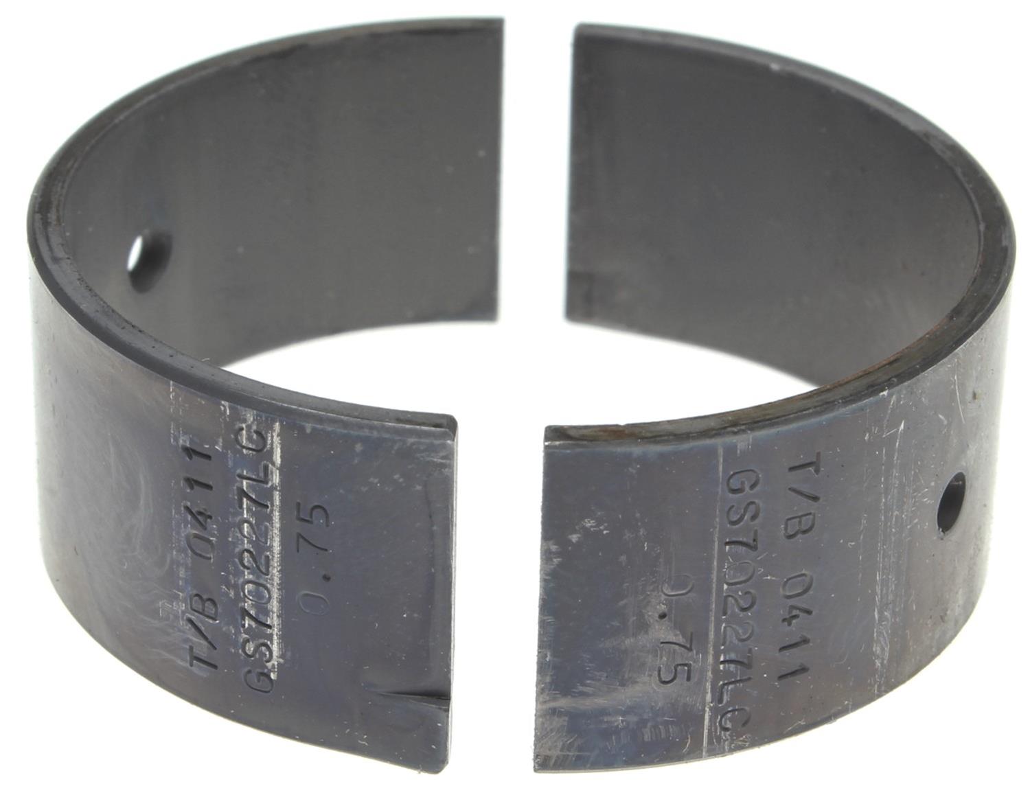 Clevite AL-Series Rod Bearings CB-1401AL-.75MM Connecting Bearing Set-