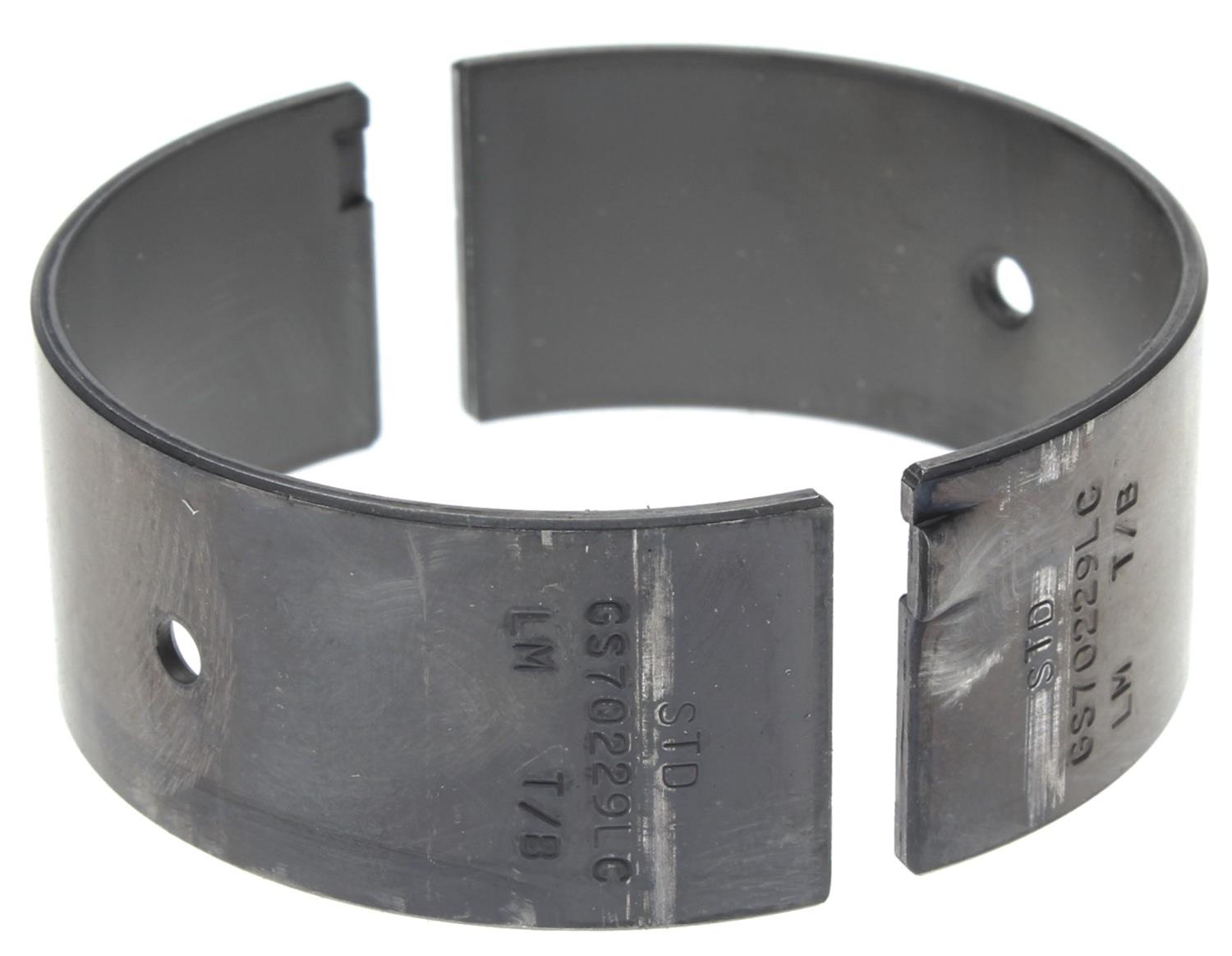 Clevite AL-Series Rod Bearings CB-1406AL-.50MM BEARINGS