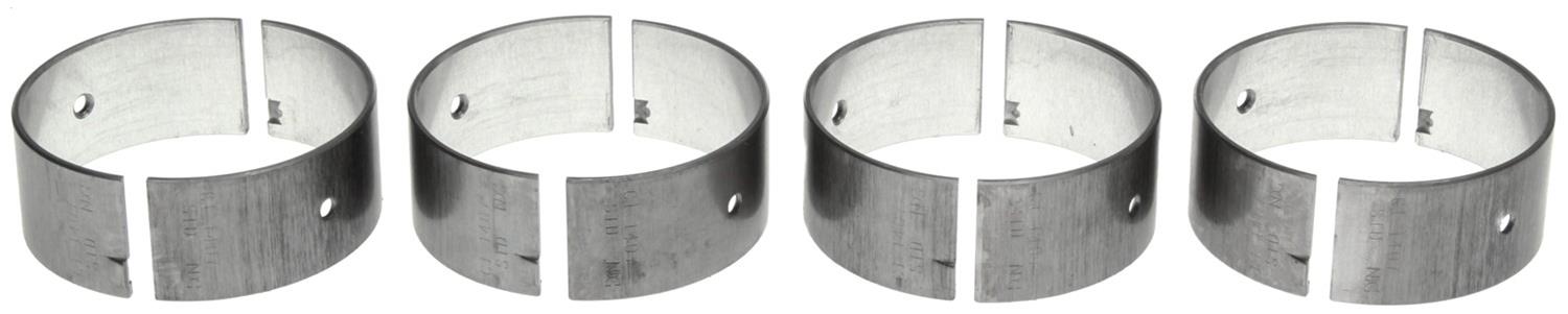 Clevite AL-Series Rod Bearings CB-1407A(4) Connecting Bearing Set-Toyota 1998, 2237cc 4-cyl. (1984-90)