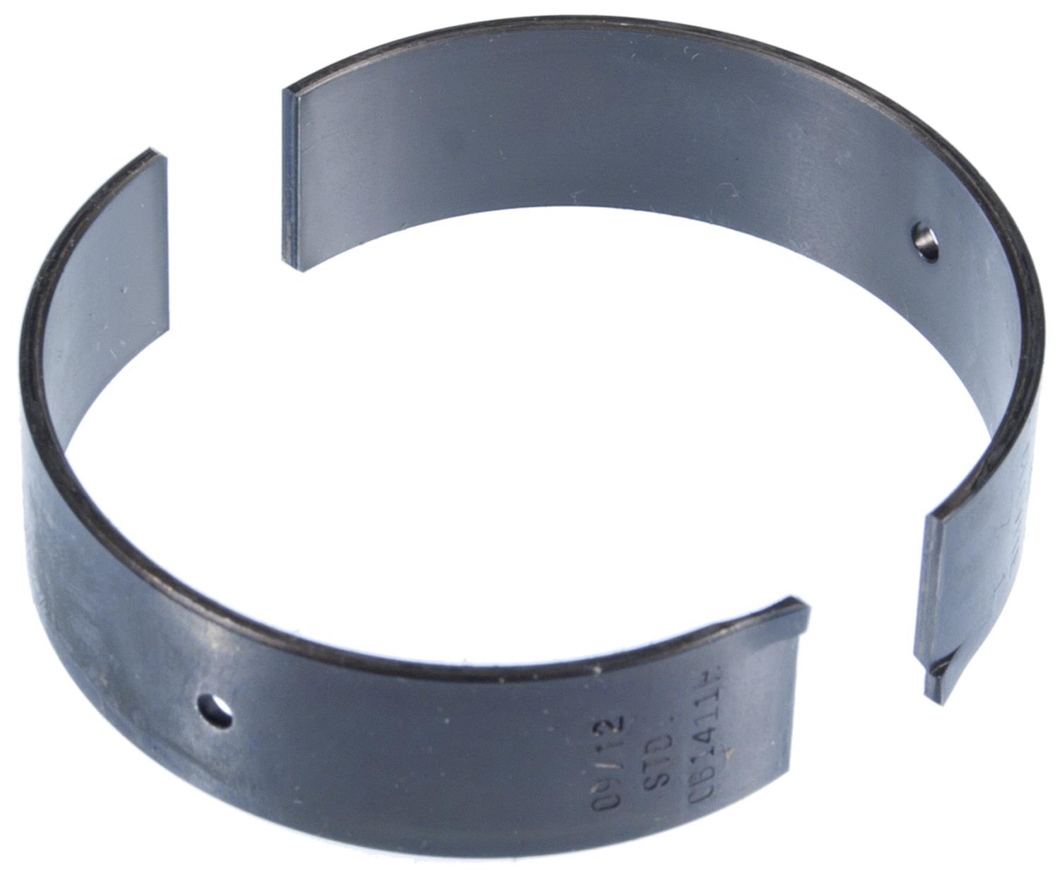 Clevite H-Series Rod Bearings CB-1411H Connecting Bearing Set-6G72 Engine