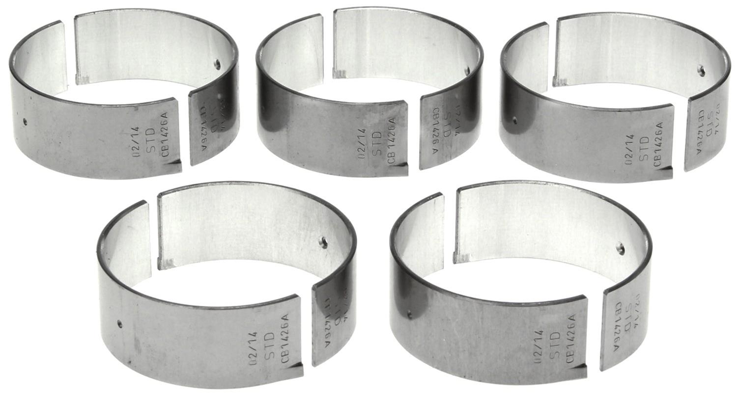 Clevite AL-Series Rod Bearings CB-1426A-.25MM(5) Bearing, AL-Series, 0.25mm Crankshaft Undersize, AL-5, Audi, Volkswagen, Set of 5