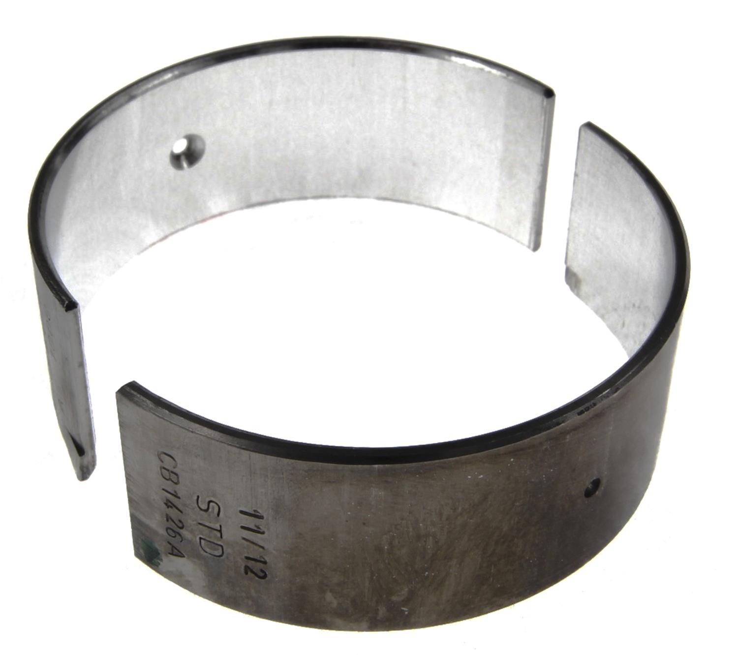 Clevite AL-Series Rod Bearings CB-1426A-.75MM Bearing, AL-Series, 0.75mm Crankshaft Undersize, AL-5, Audi, Volkswagen, Volvo, Each