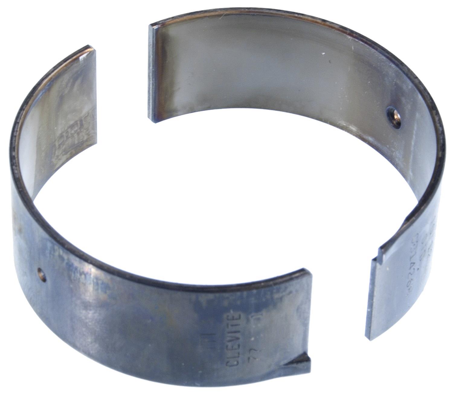 Clevite H-Series Rod Bearings CB-1426H Bearing, Performance, Tri-Metal, TM-77, Each