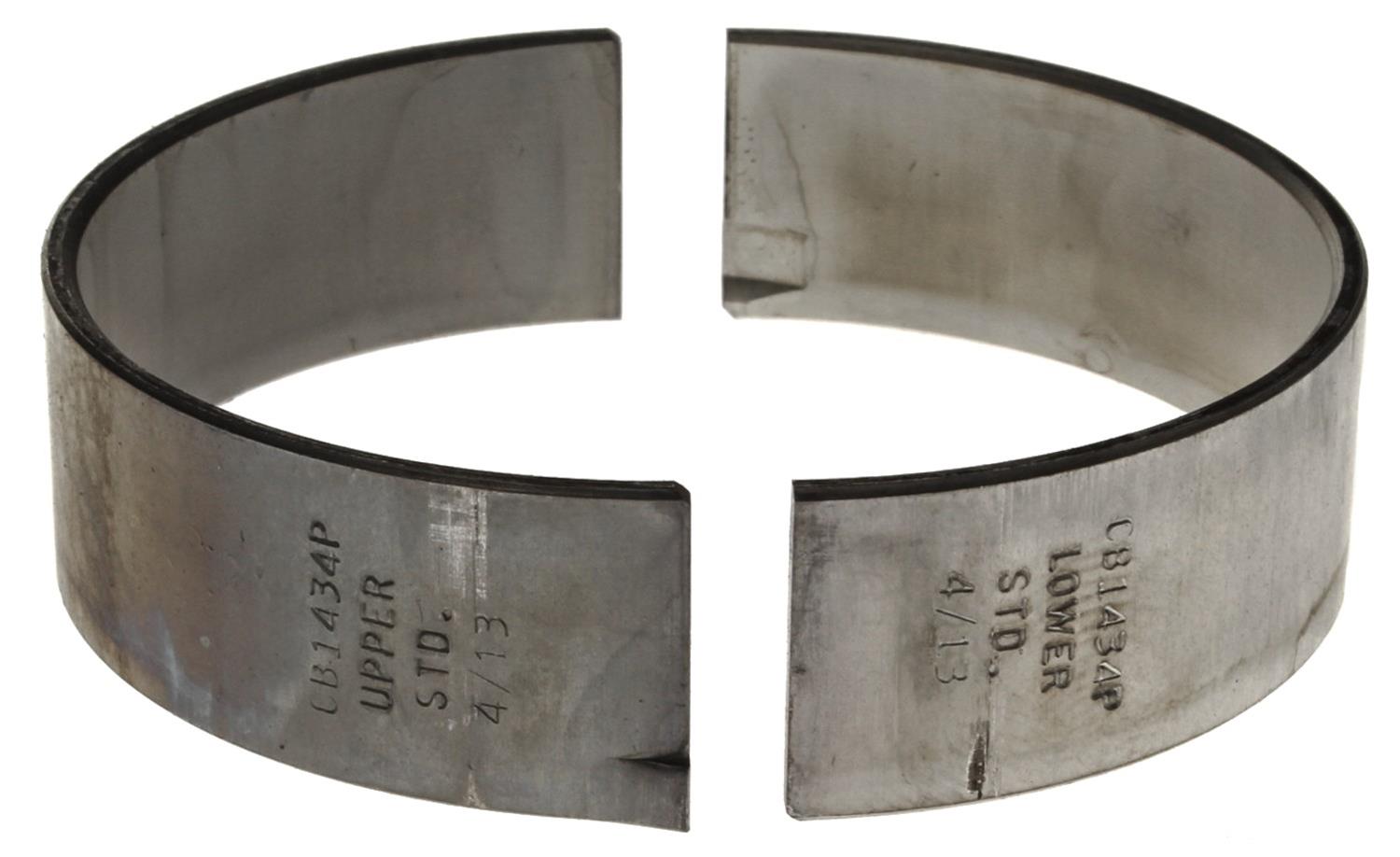 Clevite Engine Parts Rod Bearings CB-1434P CONN. ROD BEARING SET