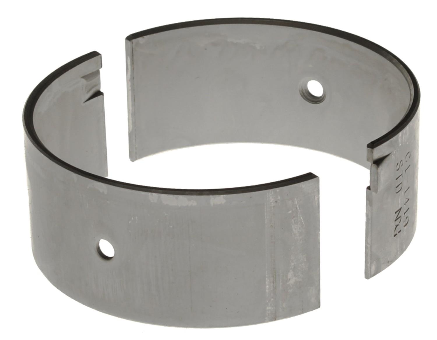 Clevite P-Series Rod Bearings CB-1439P Bearing, P-Series, Direct Replacement, TM-1, Toyota, Stock, Each