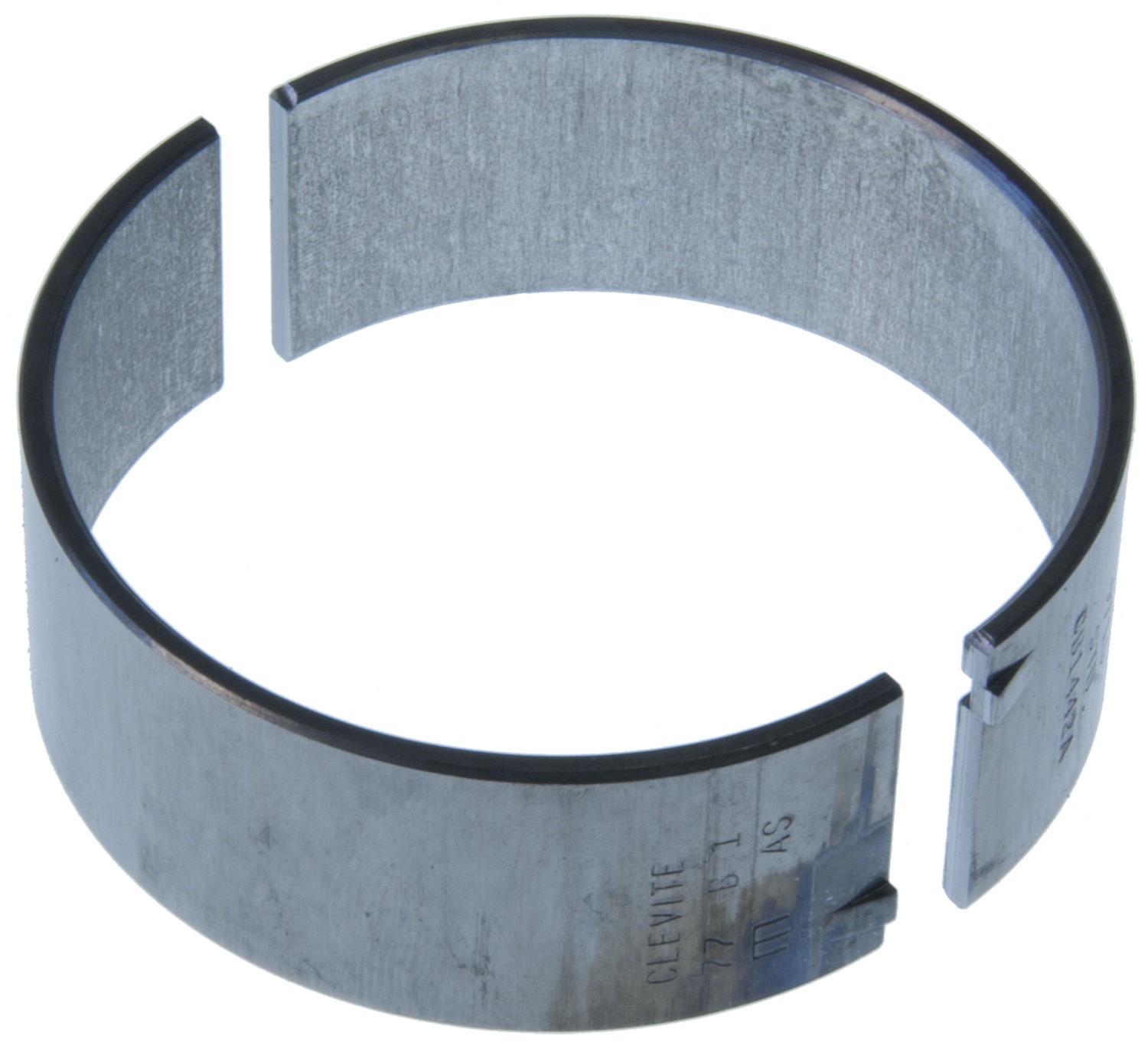 Clevite AL-Series Rod Bearings CB-1442A-.25MM Bearing, AL-Series, AL-5, 0.25mm Crankshaft Undersize, Ford, 4.6, 5.0, 5.4, 6.8L, Each