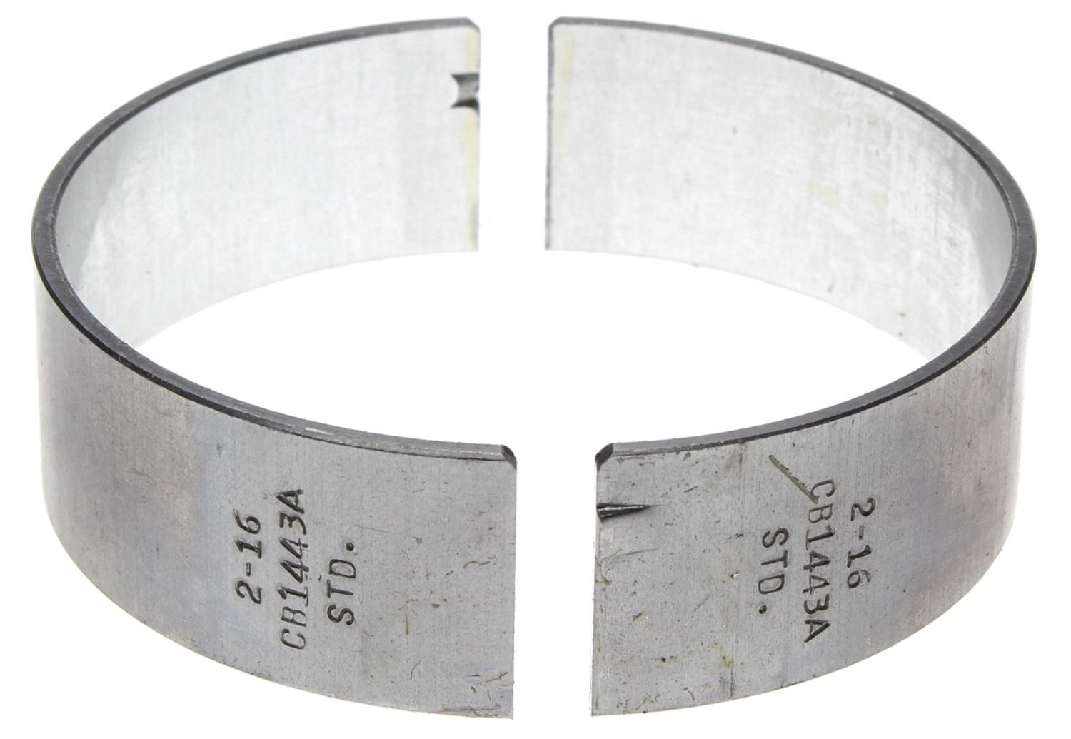 Clevite Engine Parts CB1443A30 Clevite ALSeries Rod Bearings