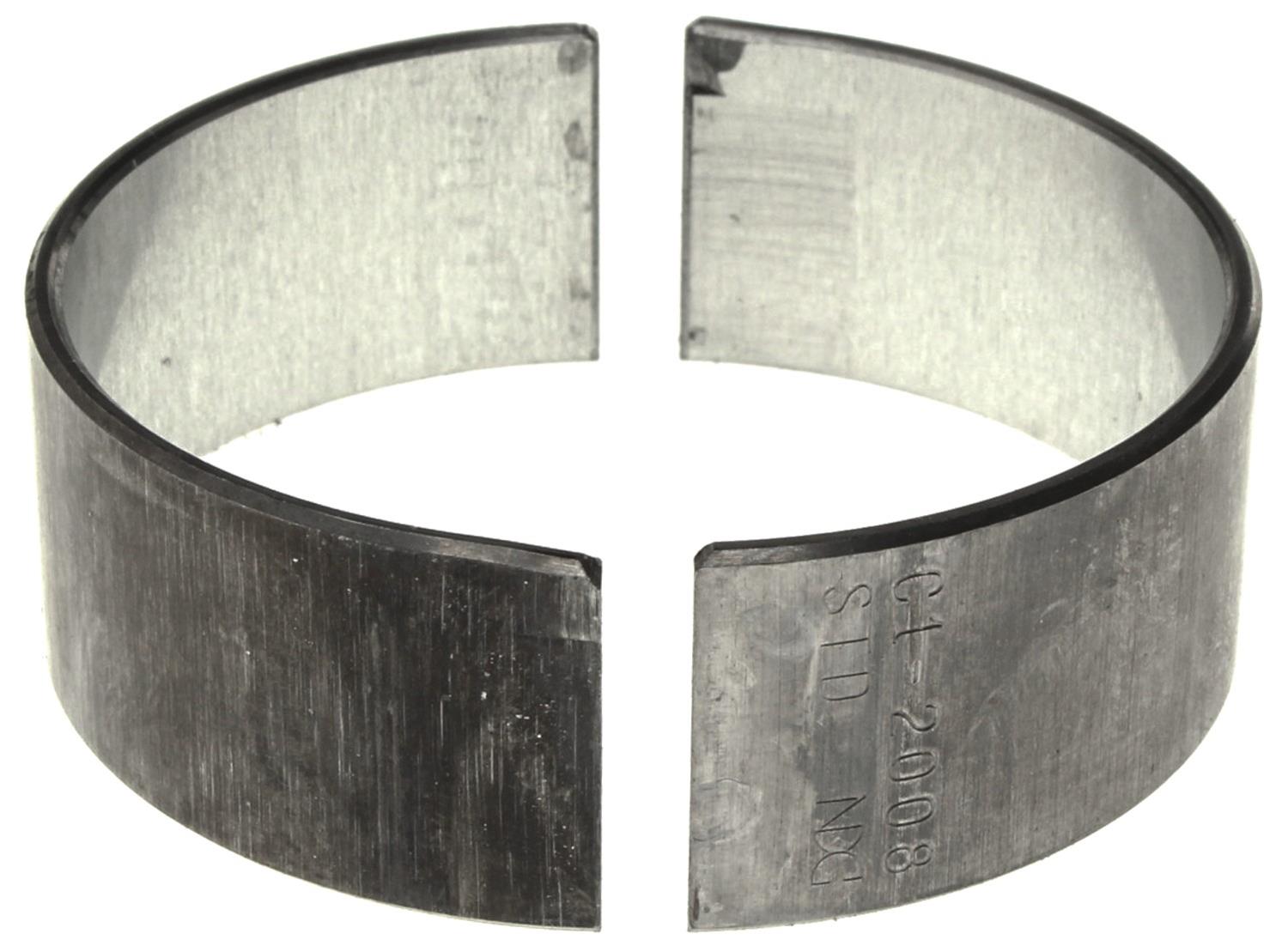 Clevite AL-Series Rod Bearings CB-1453A Connecting Bearing Set-Ford/ Mazda 98(1.6L), 112(1.8L) 4-cyl. (1986-93)