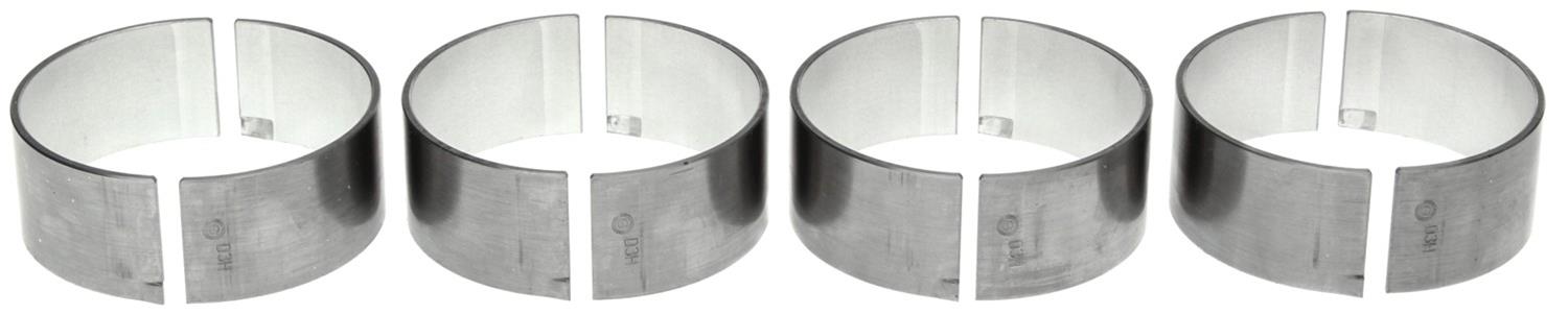 Clevite AL-Series Rod Bearings CB-1455A(4) Connecting Bearing Set-Mazda 1998cc Eng. (1988-90)