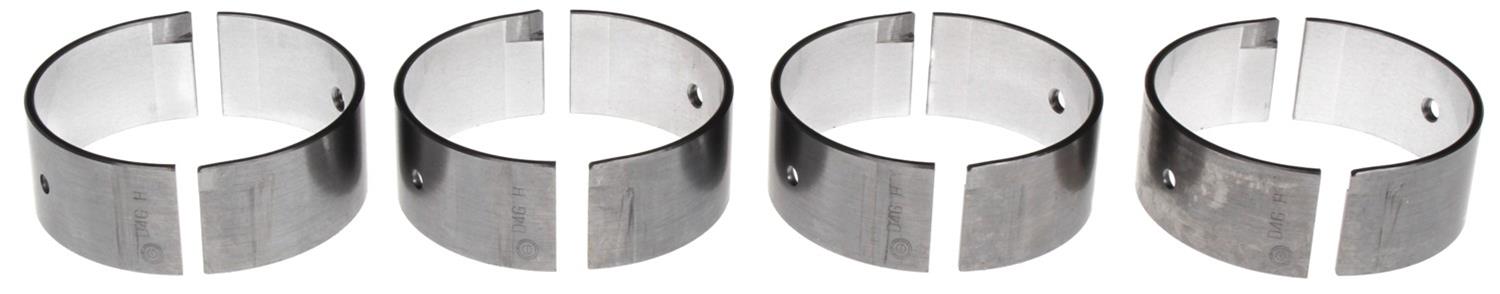 Clevite AL-Series Rod Bearings CB-1477A-.75MM(4) Connecting Bearing Set-Suzuki 1590cc (1.6L) 1989-93