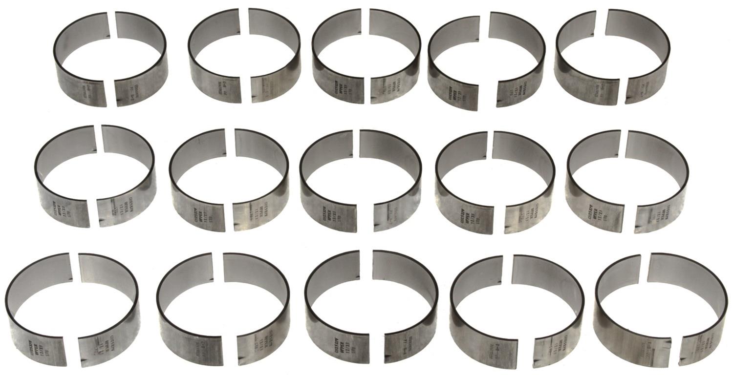 Clevite V-Series Rod Bearings CB-1512VU(30) Bearing, V Series, Standard Size, Lead Indium, Dodge, Plymouth, Chrysler, 426, 426 Hemi, Each
