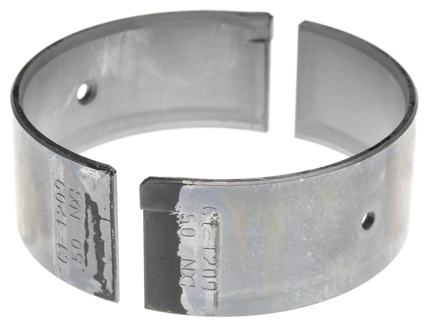 Clevite AL-Series Rod Bearings CB-1589A-.50MM Connecting Bearing Set-Nissan 2389cc 4cyl KA24E KA24DE