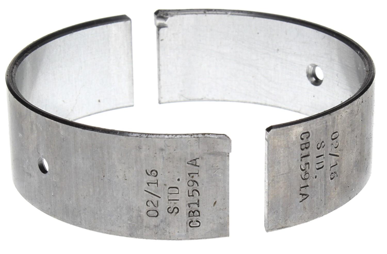 Clevite AL-Series Rod Bearings CB-1591A-.25MM Connecting Bearing Set-Nissan VG30E, VG33E, VG30DETT V6