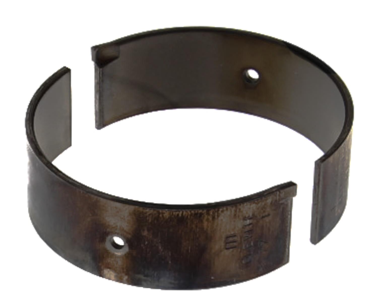 Clevite H-Series Rod Bearings CB-1629H Connecting Bearing Set-Nissan SR20DE L4