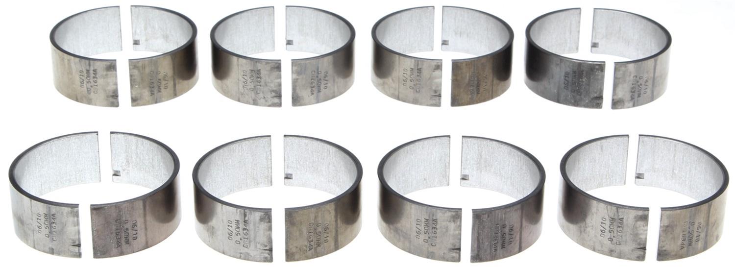 Clevite AL-Series Rod Bearings CB-1634A-.50MM(8) Ford Products V8, 4.6L SOHC, 1991-01
