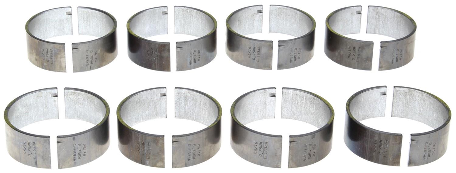 Clevite AL-Series Rod Bearings CB-1634A-.75MM(8) Ford Products V8, 4.6L SOHC, 1991-01
