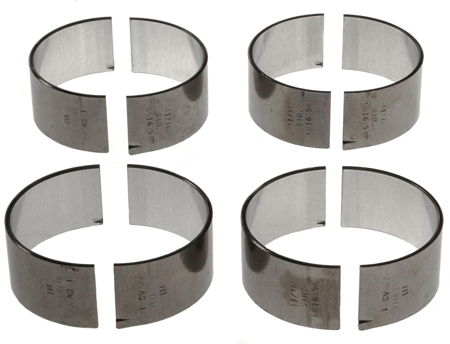 Clevite AL-Series Rod Bearings CB-1635A-.50MM(4) Chrysler 2.0L 4cyl S/DOHC 1995-2005