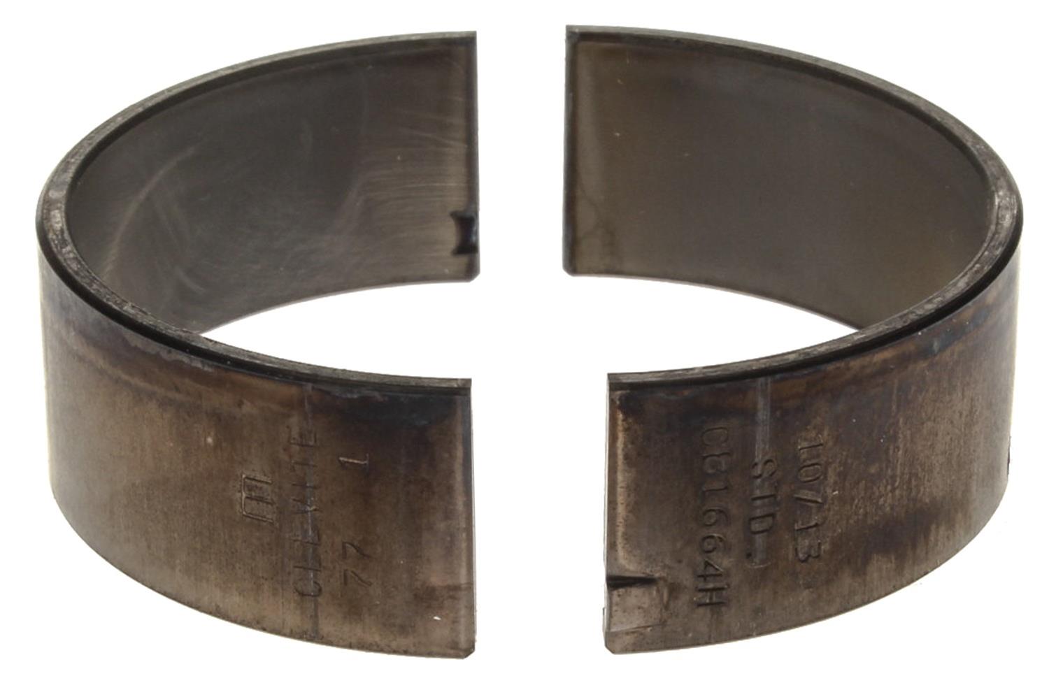 Clevite H-Series Rod Bearings CB-1664H-1 Bearing, H-Series, Performance, Tri-Metal TM-112 Material, Each