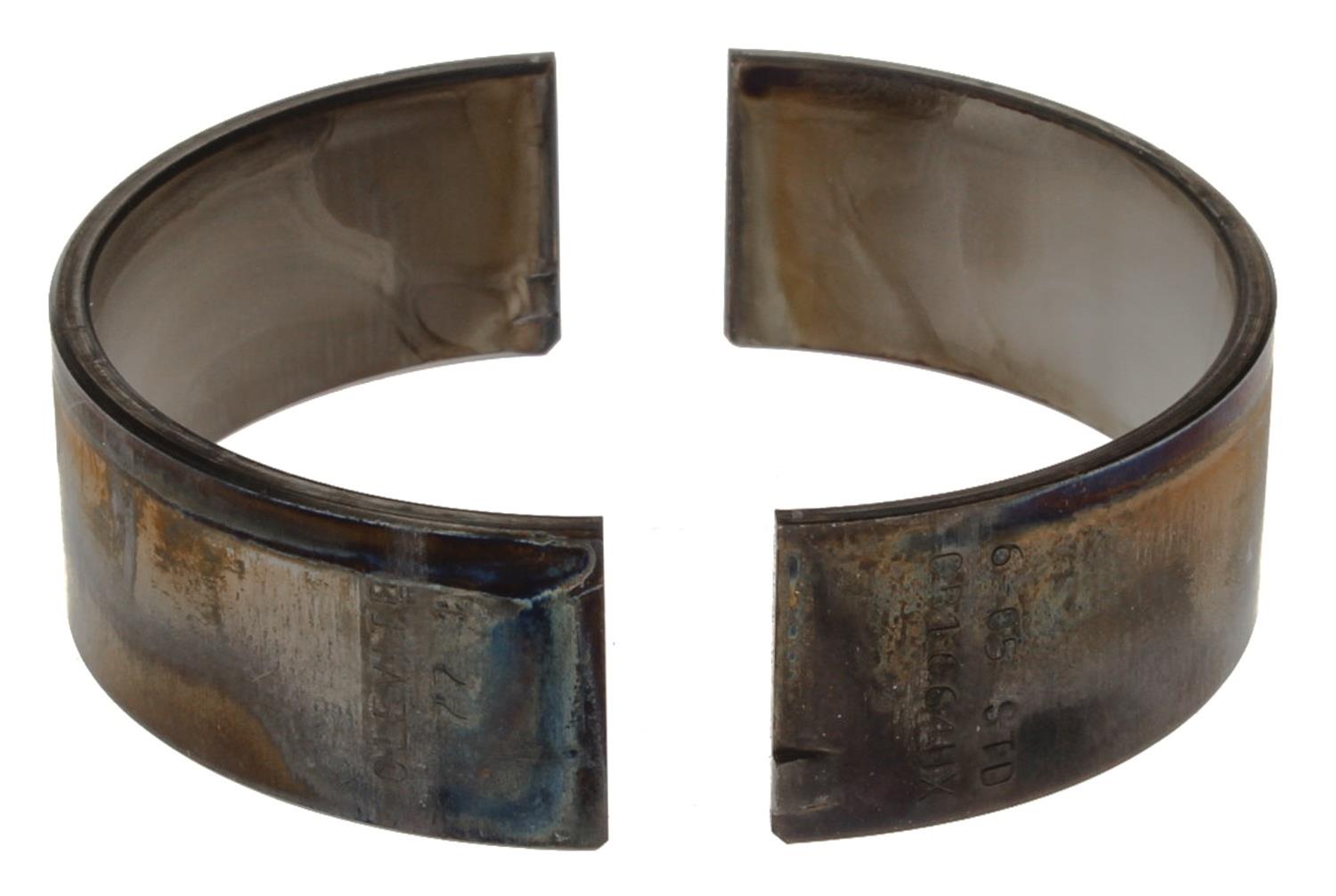 Clevite Engine Parts CB-1664HX Clevite H-Series Rod Bearings