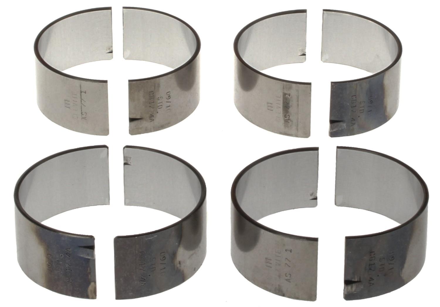 Clevite AL-Series Rod Bearings CB-1774A-.25MM(4) Ford Products 4, 2.0L DOHC, 1995-01