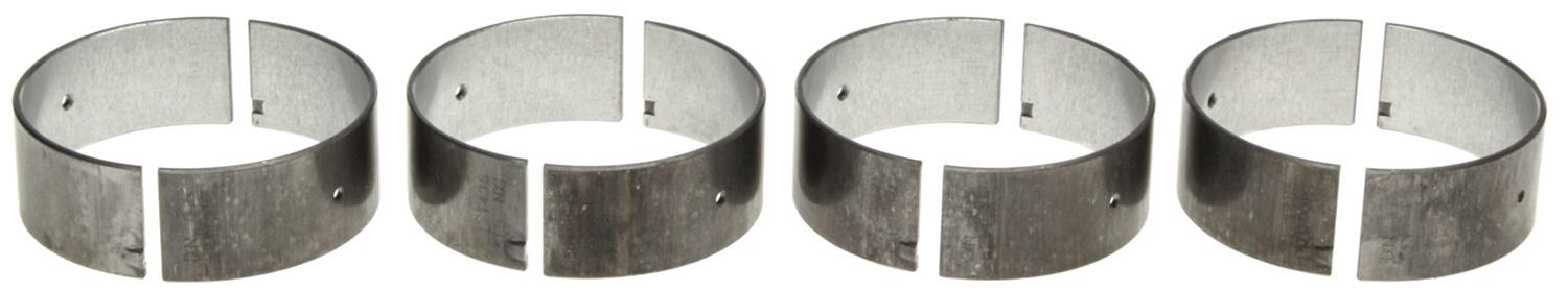 Clevite AL-Series Rod Bearings CB-1781A(4) ROD BEARING SET OF 4