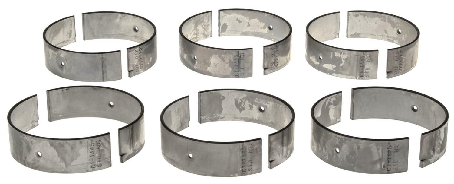 Clevite P-Series Rod Bearings CB-1783P-.50MM(6) Connecting Bearing Set-Toyota 3.0L 3VZ-FE 1992-1993 / 2.5L 4VZ-FE 1988-1995