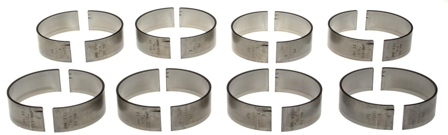 Clevite P-Series Rod Bearings CB-1784P-.50MM(8) Bearing, P-Series, 0.50mm Crankshaft Undersize, TM-1, Dodge, Chrysler, Jeep, Mitsubishi, Set of 8