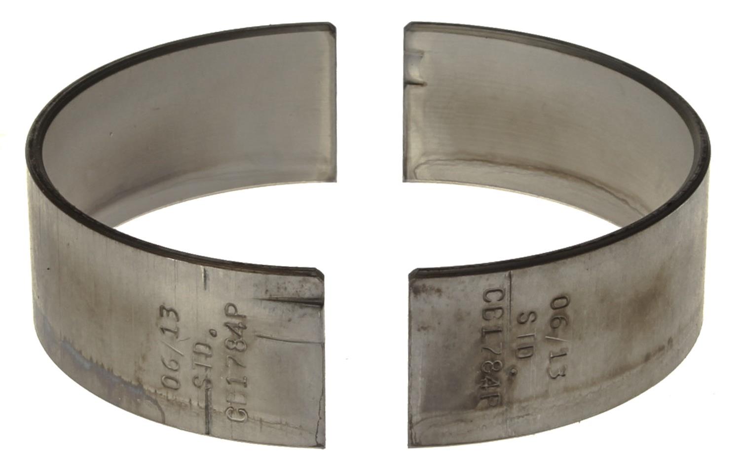 Clevite P-Series Rod Bearings CB-1784P CONN. ROD BEARING SET