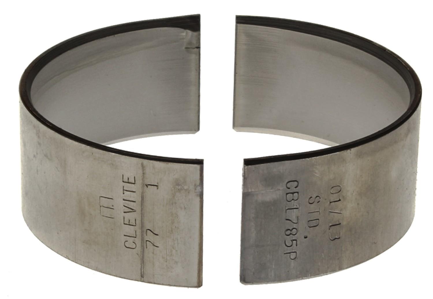 Clevite Engine Parts CB1785P.25MM Clevite PSeries Rod Bearings