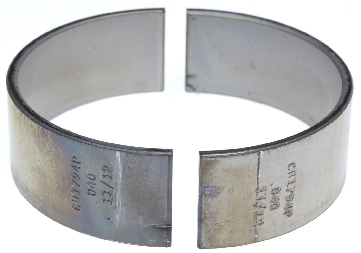 Clevite P-Series Rod Bearings CB-1794P-40 Chevrolet V6, 262, 1985-03