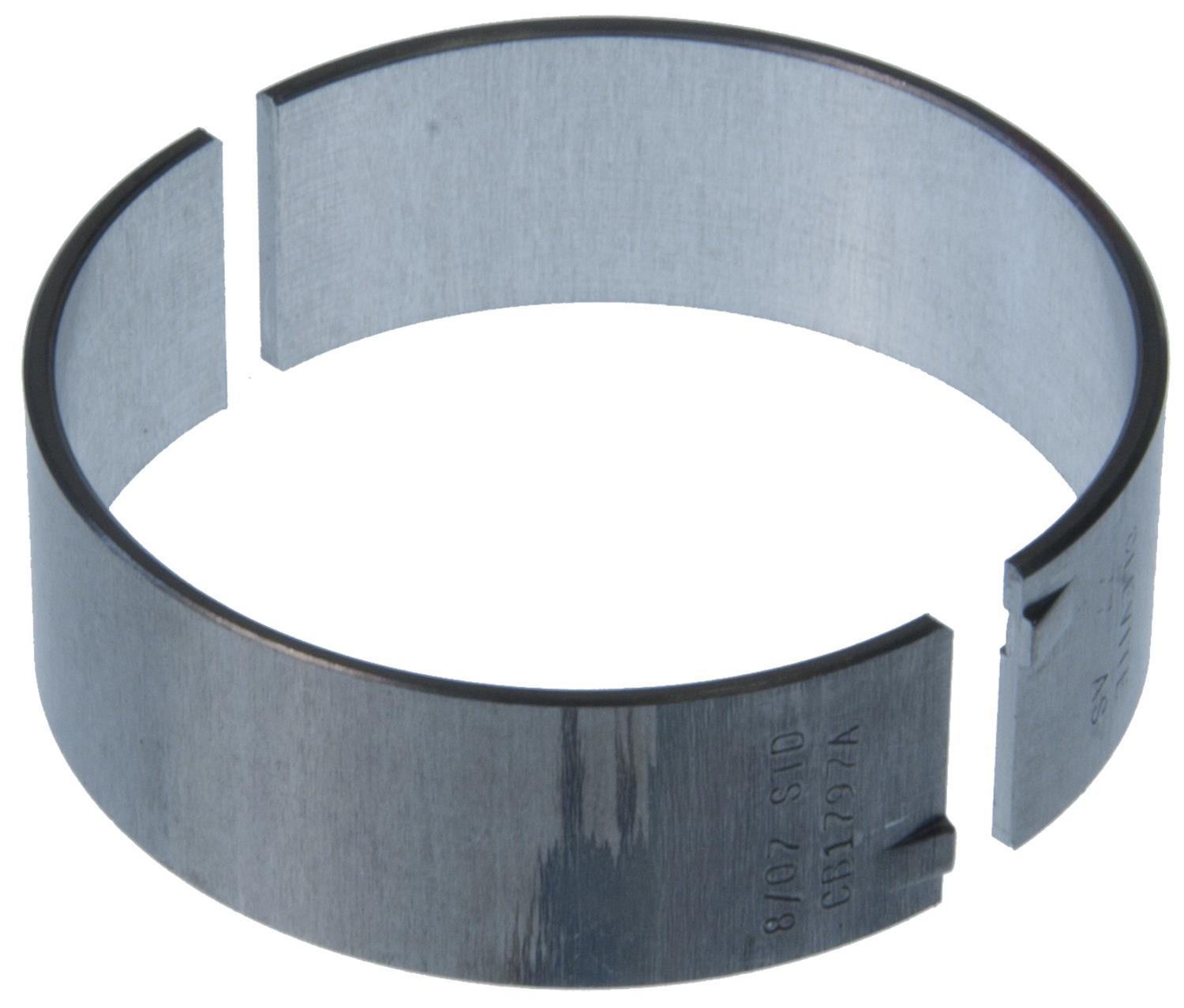 Clevite AL-Series Rod Bearings CB-1797A Chevrolet V6, 173-189-189 Turbo-207-207 DOHC, 1980-03
