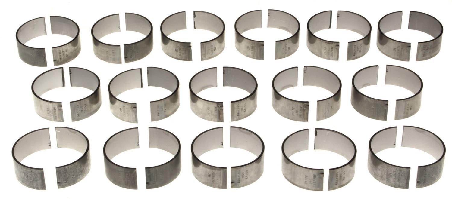 Clevite Engine Parts Rod Bearings CB-1798V-1(32) Special Racing Application (Nascar)