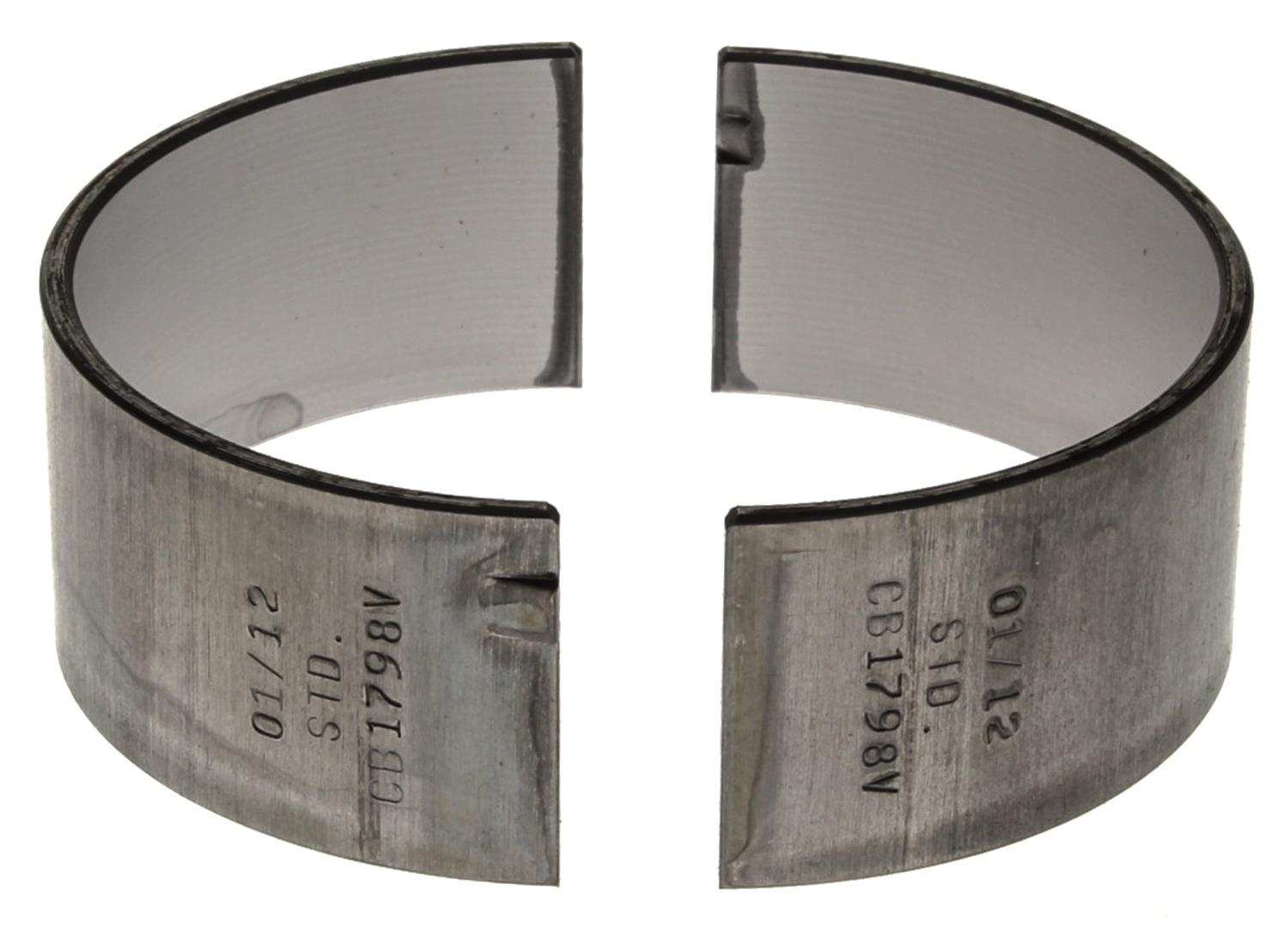 Clevite Engine Parts Rod Bearings CB-1798V-1 Special Racing Application (Nascar)