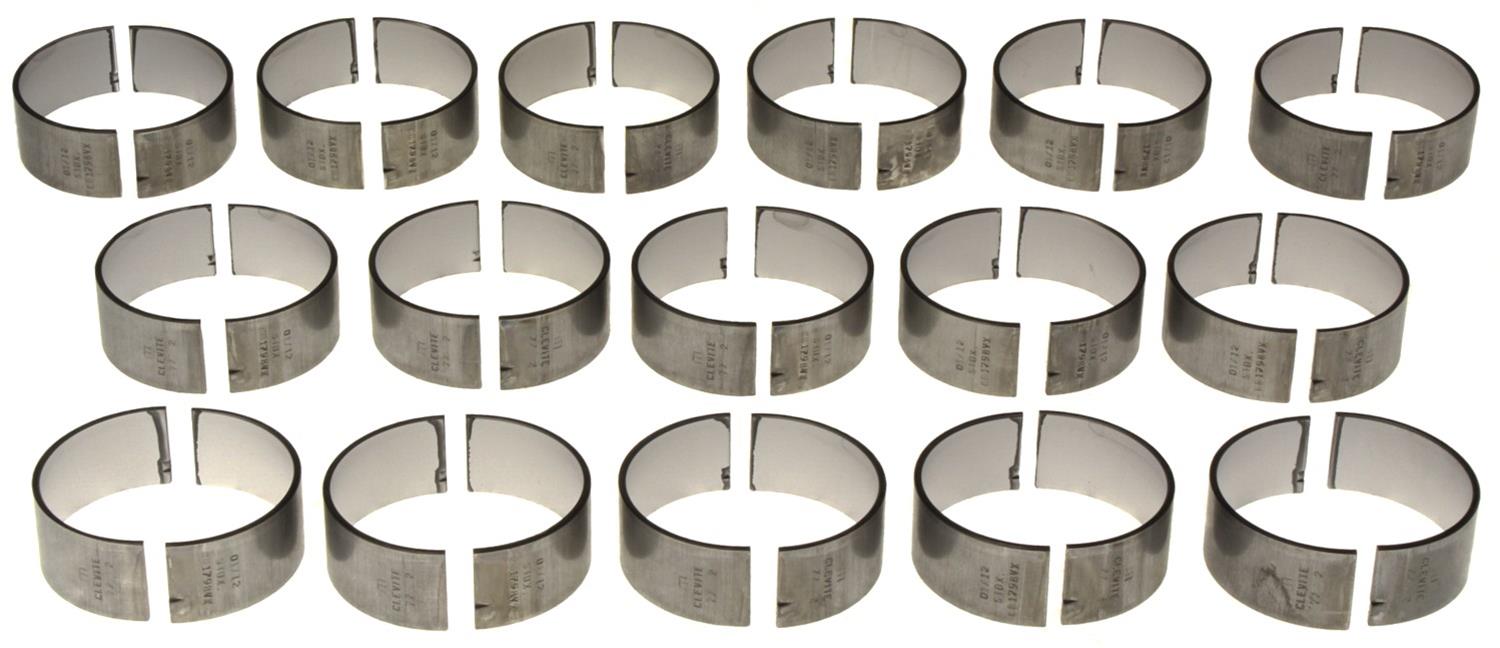 Clevite Engine Parts Rod Bearings CB-1798VX(32) Special Racing Application (Nascar)