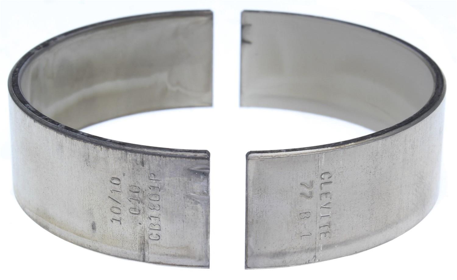 Clevite P-Series Rod Bearings CB1801P10-AM Ford V8, 330-332-352-359-360-361-390-391-406-410-427-428, 1958-78
