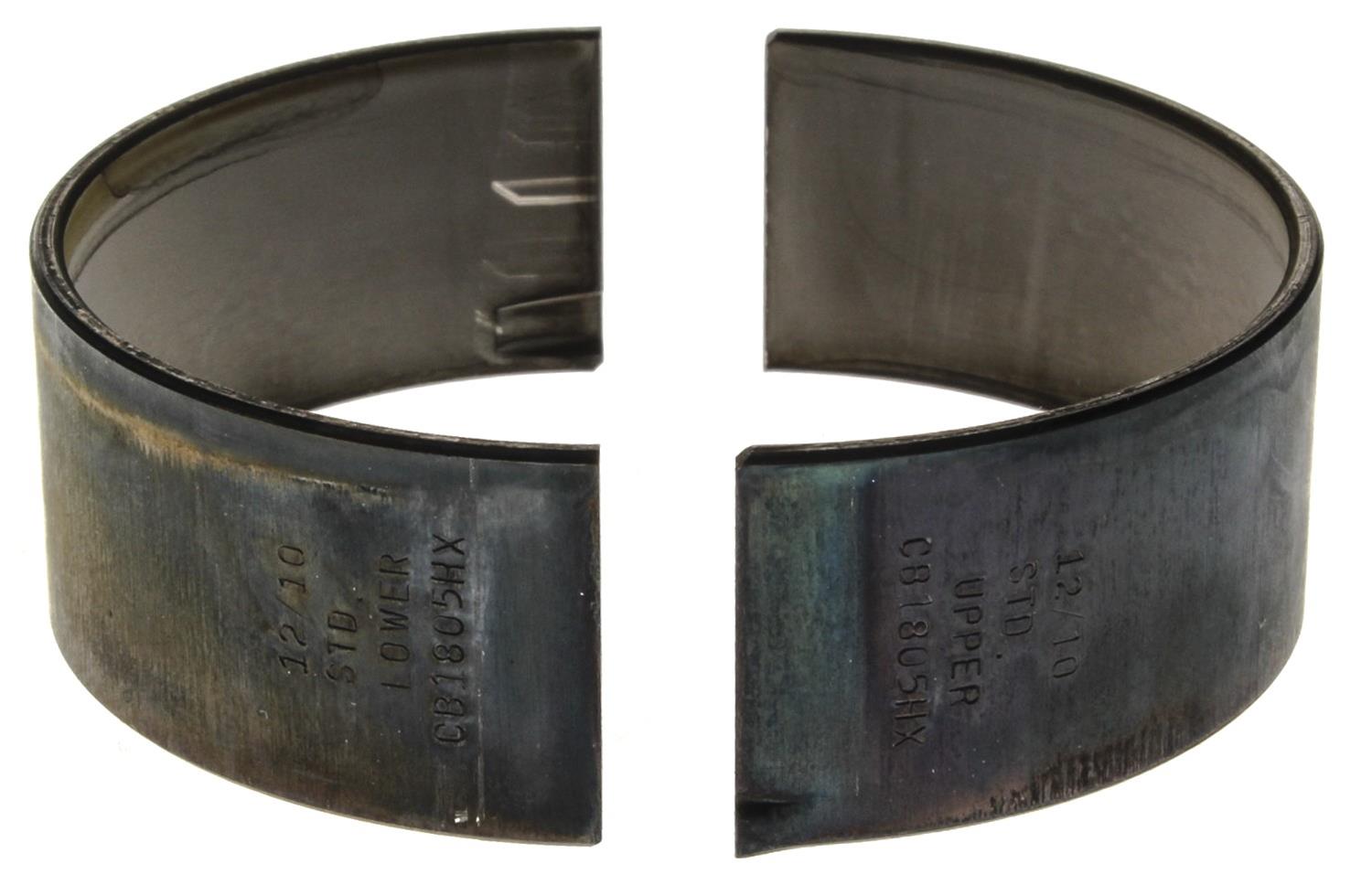 Clevite H-Series Rod Bearings CB-1805HX Bearing, H-Series, TM-77, .001 in. Oil Clearance, Chevy, 6.6L, Diesel, Each
