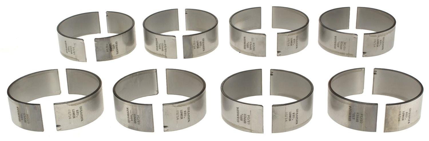 Clevite P-Series Rod Bearings CB-1805P-.50MM(8) Chevrolet V8, 6.6L Turbo Diesel, 2001-04