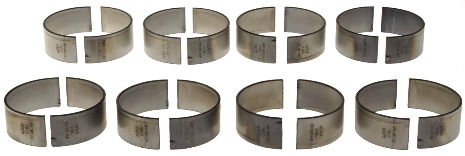 Clevite P-Series Rod Bearings CB-1808P-.50MM(8) Chrysler V8, 5.7L, 6.1L, 6.4L Hemi