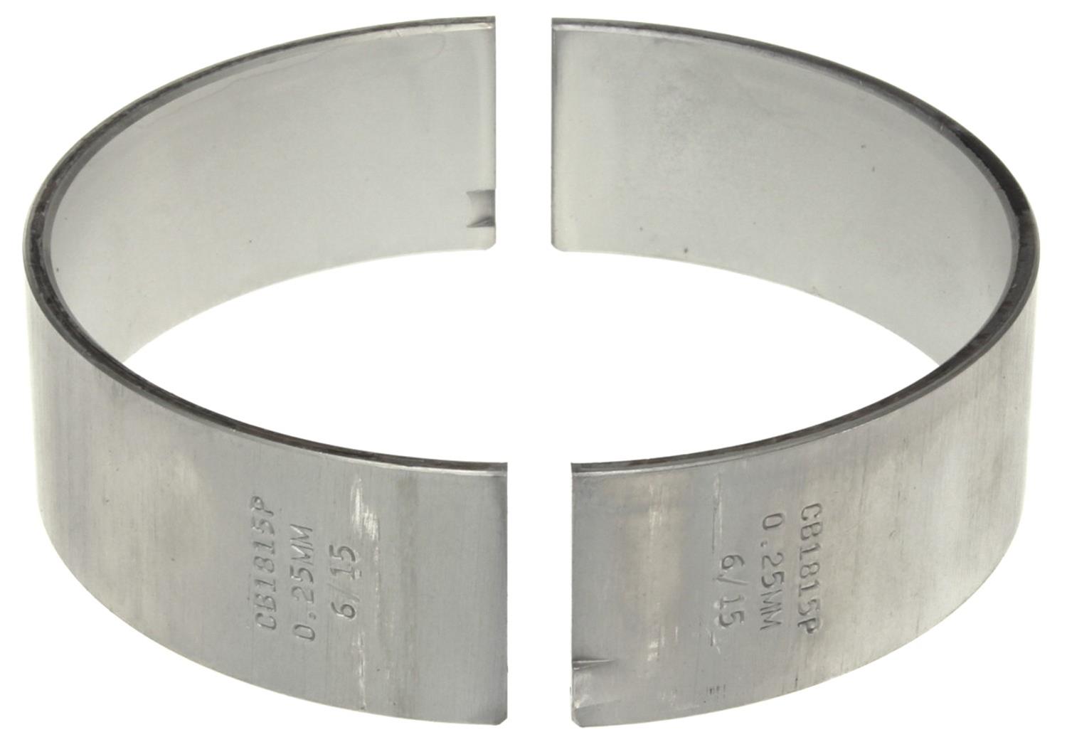 Clevite P-Series Rod Bearings CB-1815P-.75MM Connecting Bearing Set-Ford / International V8, 6.0L Diesel, 2003-09
