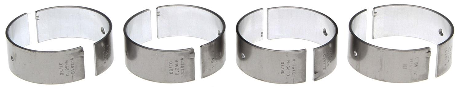 Clevite AL-Series Rod Bearings CB-1817A-.25MM(4) Chrysler 2.4L Turbo 2003-current