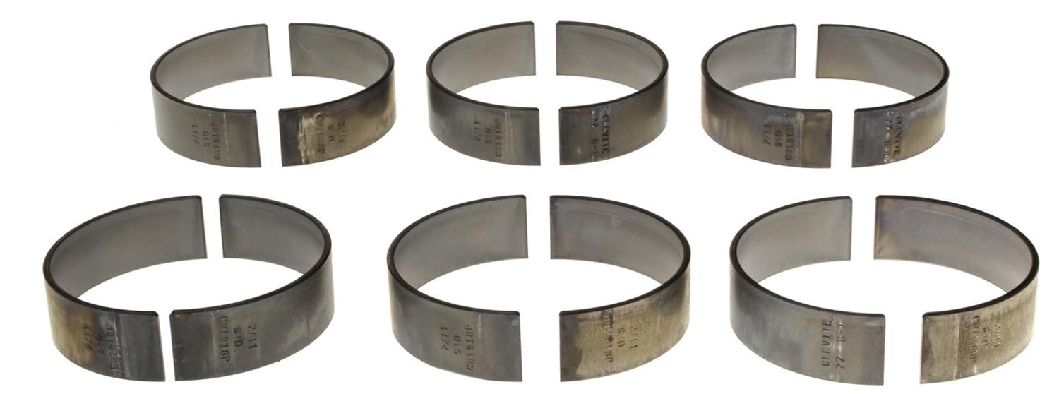 Clevite AL-Series Rod Bearings CB-1818A-.25MM(6) Chrysler 3.7L V6 2002-2005