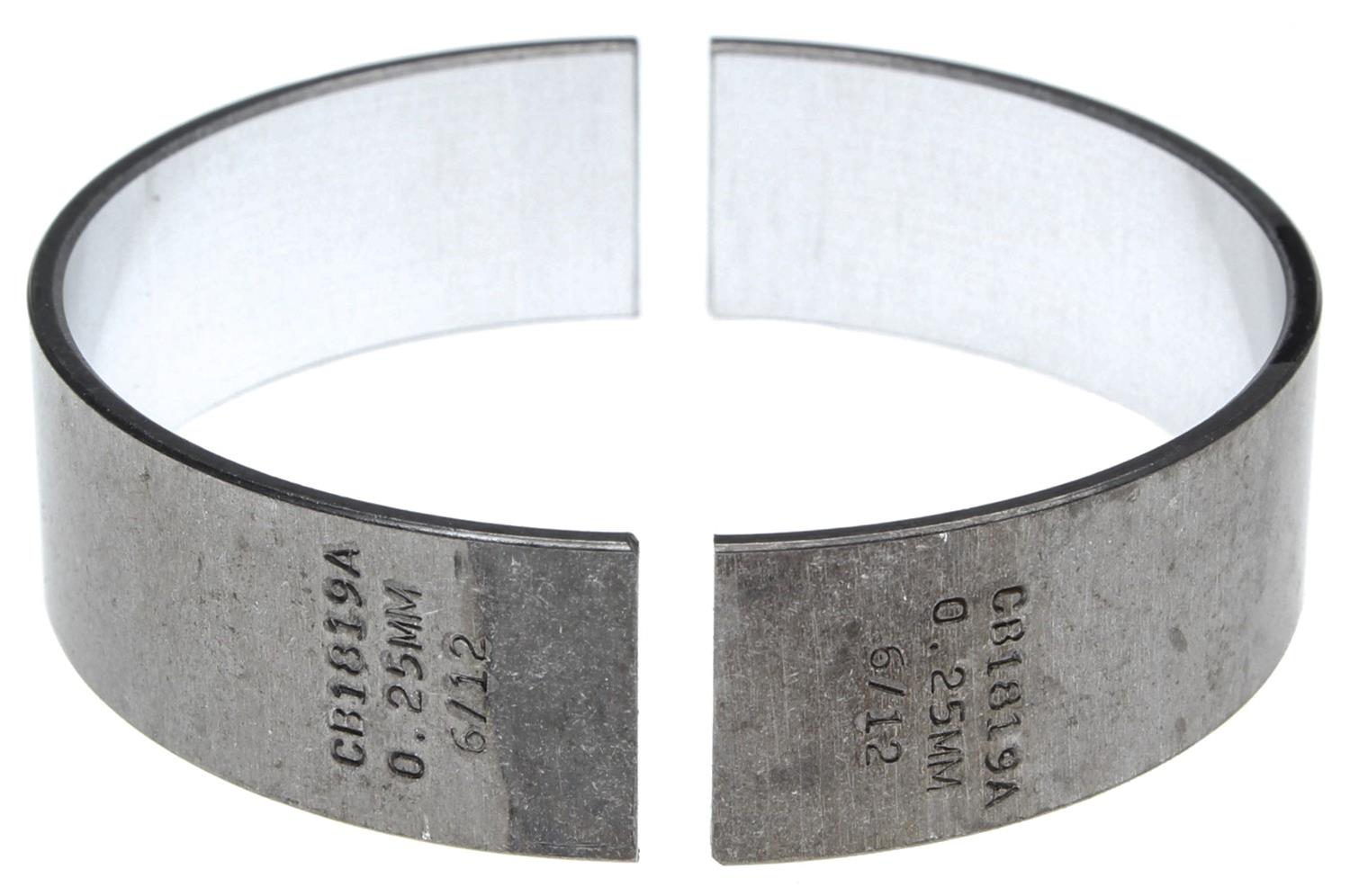 Clevite AL-Series Rod Bearings CB-1819A-.25MM Bearing, AL-Series, AL-5, 0.25mm. Crankshaft Undersize, Dodge, Jeep, 3.7L, Each