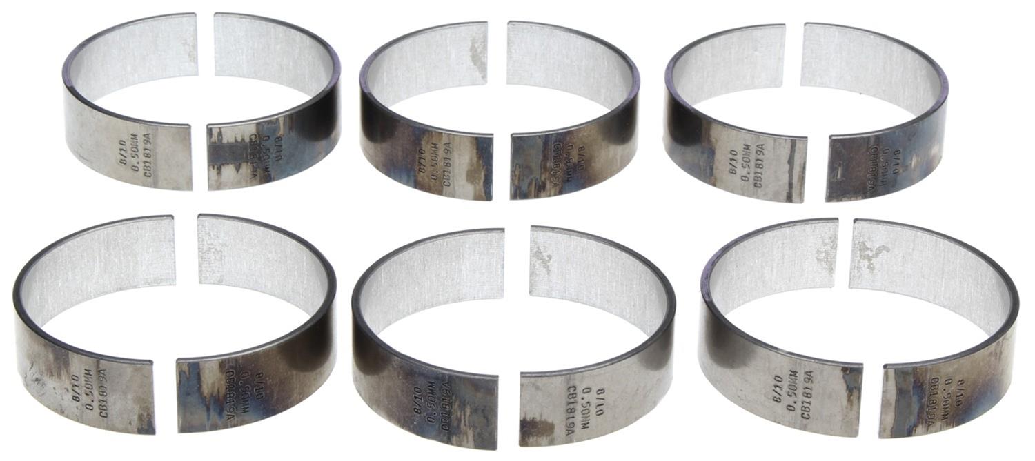Clevite AL-Series Rod Bearings CB-1819A-.50MM(6) Chrysler 3.7L V6 2002-2005