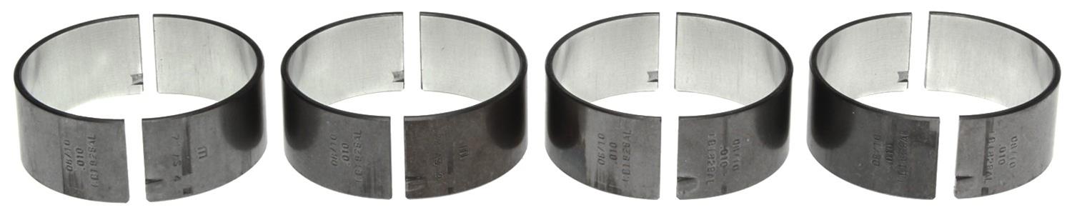 Clevite AL-Series Rod Bearings CB-1828A-10(4) Connecting Bearing Set-Chevrolet 4, 2.2L DOHC, 2000-05 (Ecotec Engine)