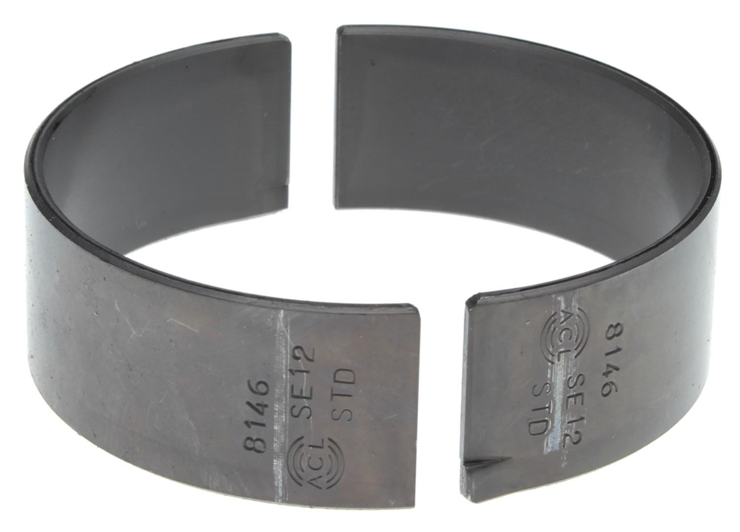 Clevite P-Series Rod Bearings CB-1831P CONN. ROD BEARING SET